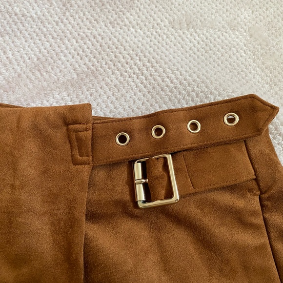 NWT Banana Republic wrap skirt - Picture 4 of 10